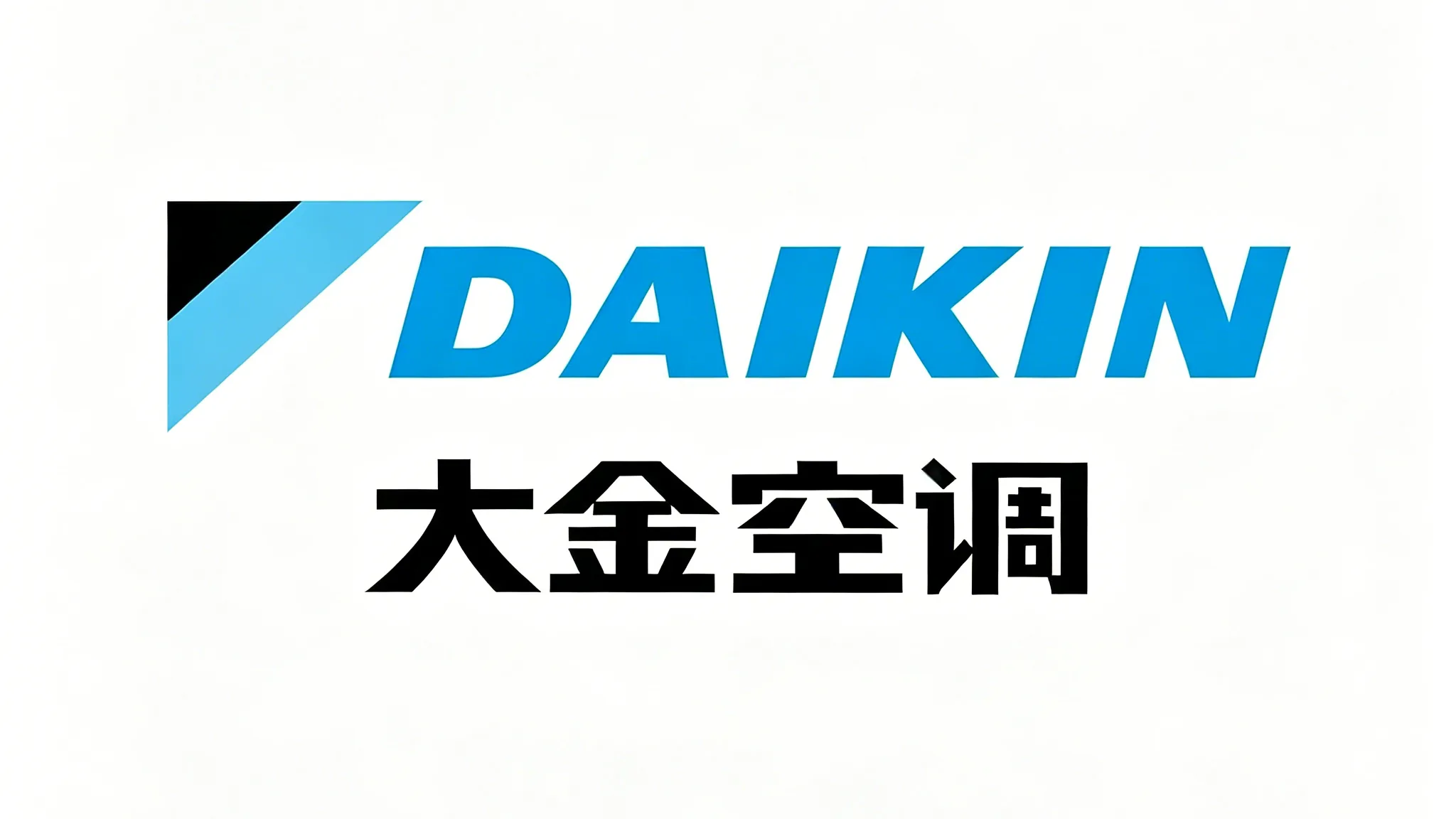 大金空调商标