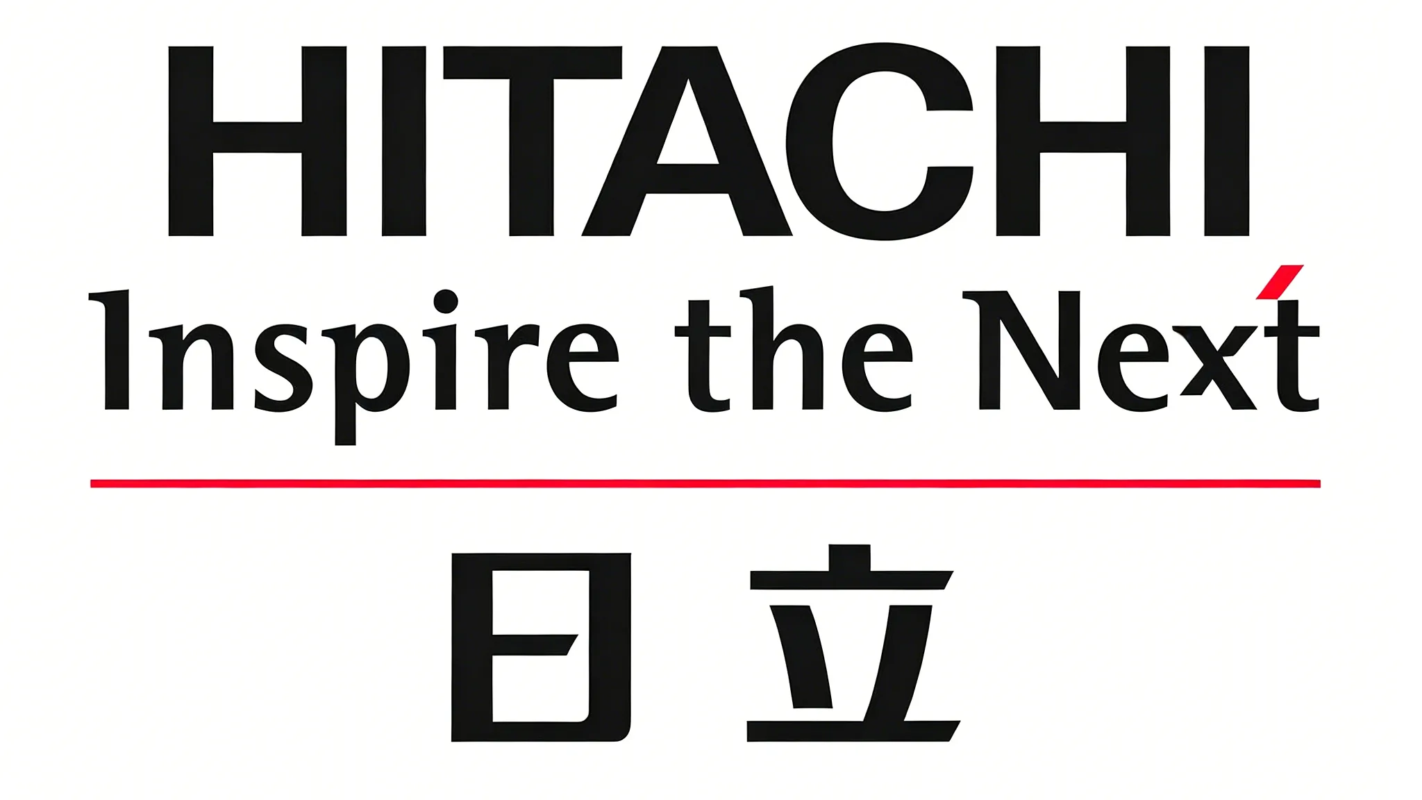 日立空调商标