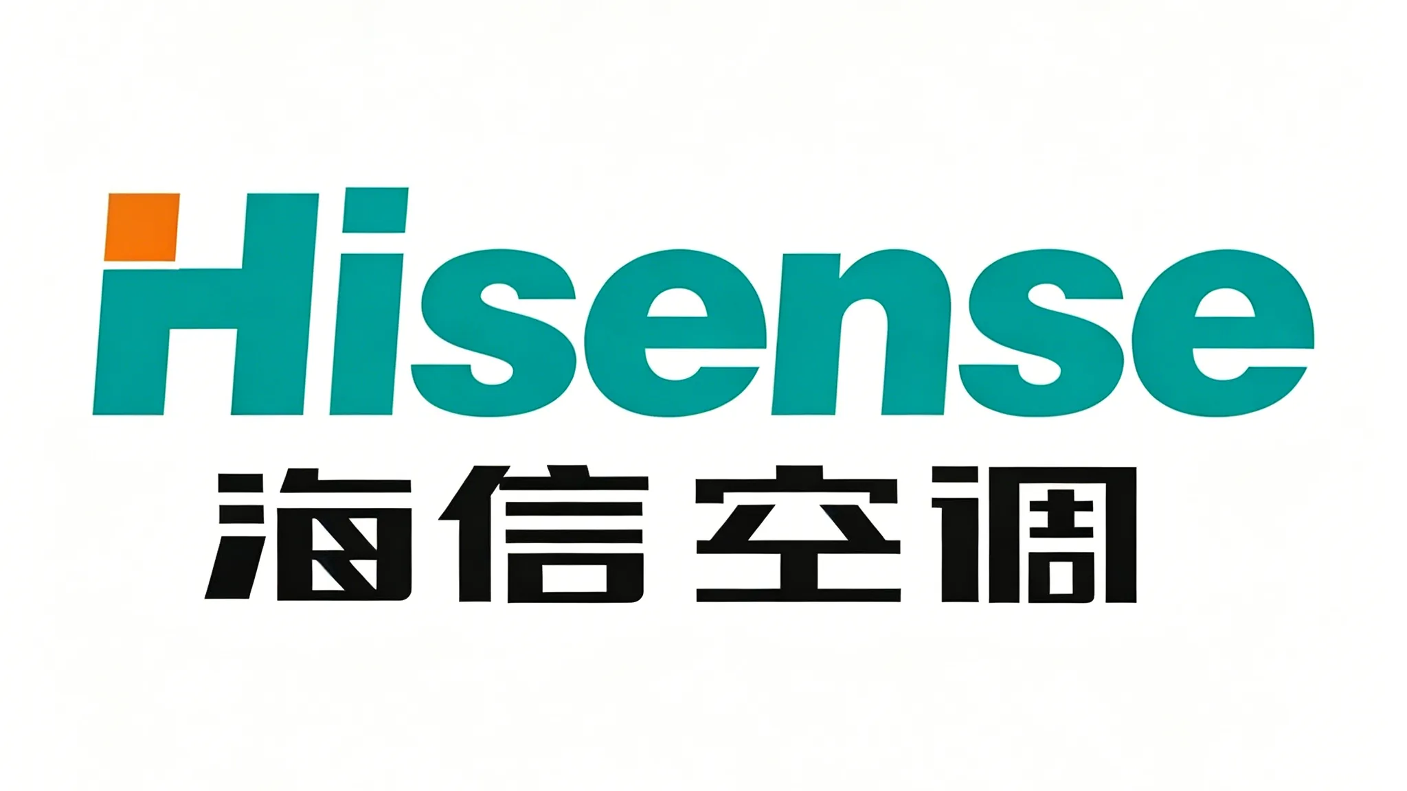 海信空调商标